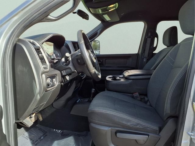 2023 RAM 2500 Tradesman