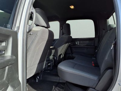 2023 RAM 2500 Tradesman