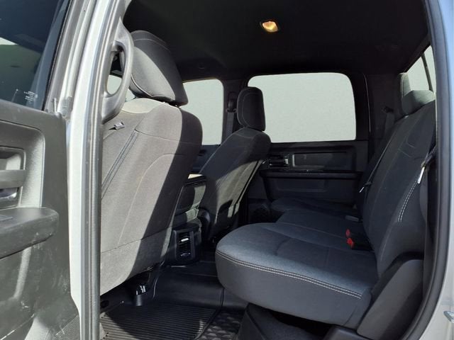 2023 RAM 2500 Tradesman