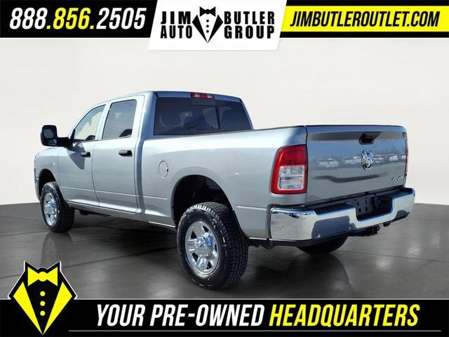 2023 RAM 2500 Tradesman