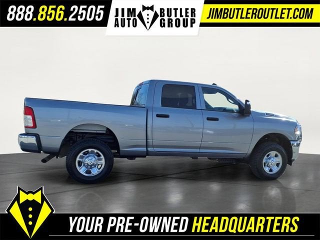 2023 RAM 2500 Tradesman