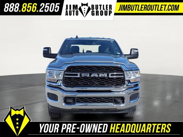 2023 RAM 2500 Tradesman