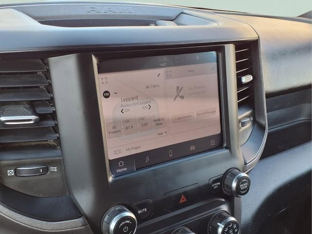 2023 RAM 2500 Tradesman