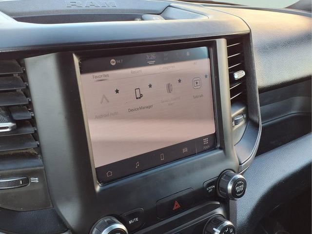 2023 RAM 2500 Tradesman