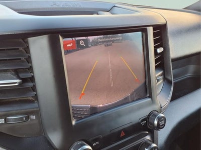 2023 RAM 2500 Tradesman