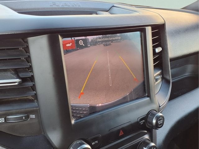 2023 RAM 2500 Tradesman