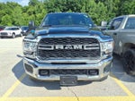 2023 RAM 2500 Tradesman Crew Cab 4x4 6'4" Box