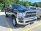 2023 RAM 2500 Tradesman Crew Cab 4x4 6'4" Box