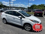 2017 Ford Fiesta SE
