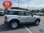 2022 Ford Bronco Sport Base