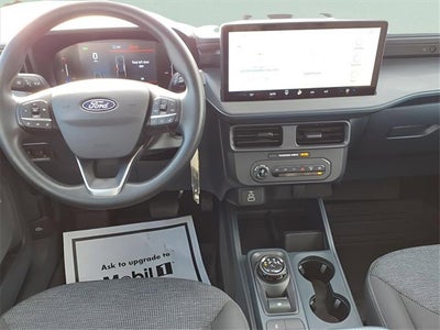 2025 Ford Maverick XL