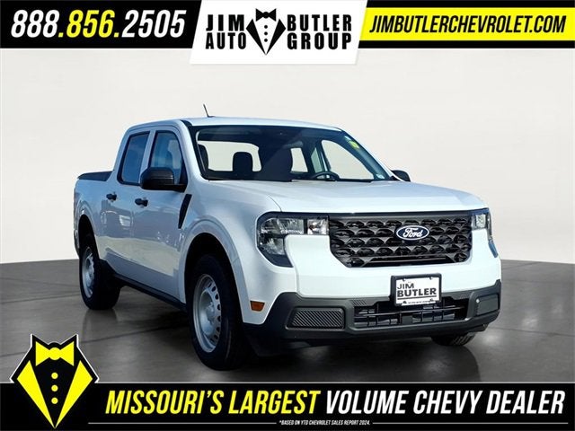 2025 Ford Maverick XL