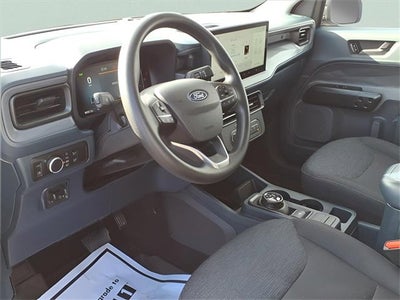 2025 Ford Maverick XL