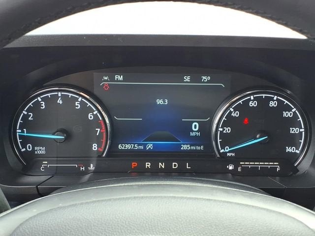 2024 Ford Maverick XLT Advanced