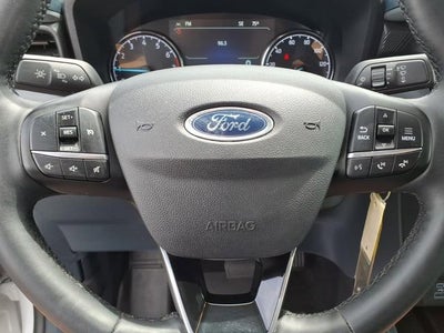 2024 Ford Maverick XLT Advanced