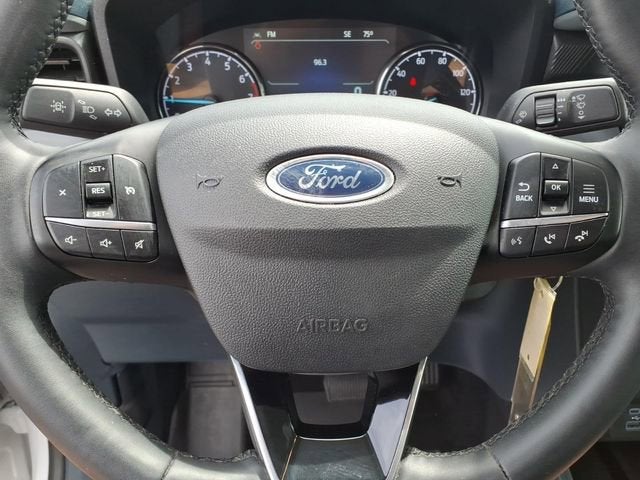 2024 Ford Maverick XLT Advanced