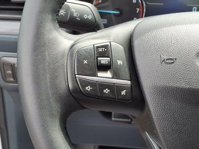 2024 Ford Maverick XLT Advanced