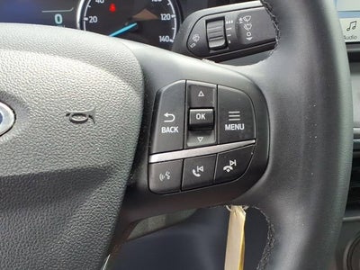 2024 Ford Maverick XLT Advanced