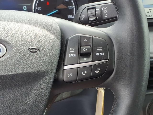 2024 Ford Maverick XLT Advanced