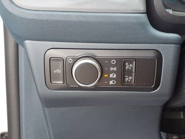 2024 Ford Maverick XLT Advanced