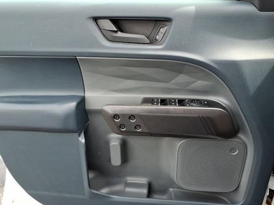 2024 Ford Maverick XLT Advanced