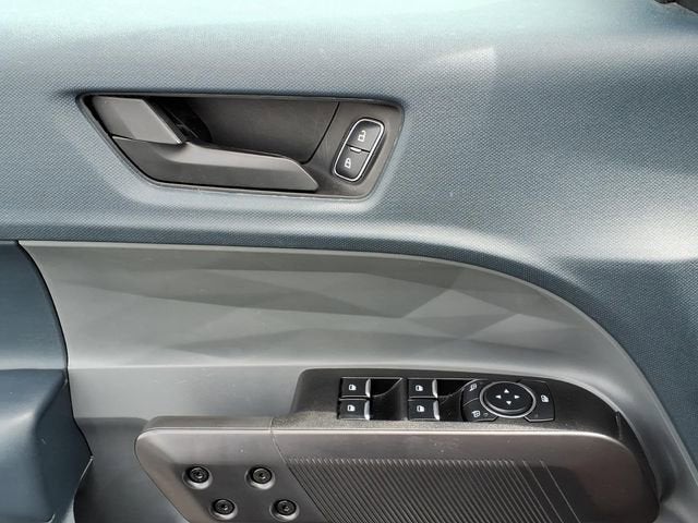 2024 Ford Maverick XLT Advanced
