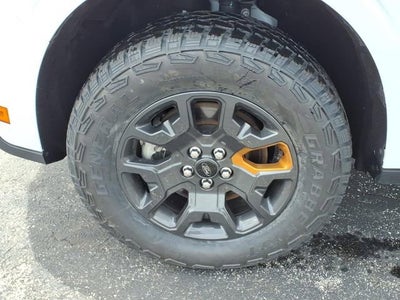 2024 Ford Maverick XLT Advanced