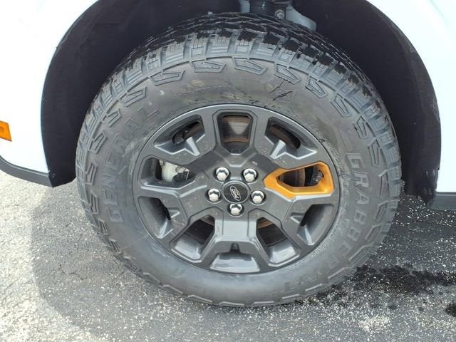 2024 Ford Maverick XLT Advanced
