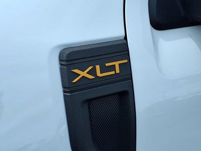 2024 Ford Maverick XLT Advanced