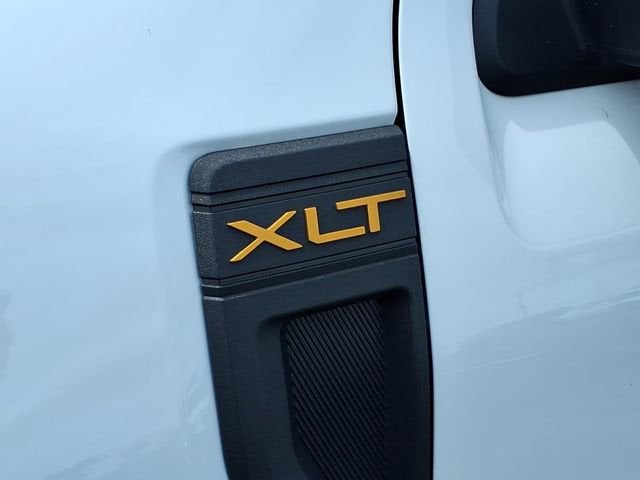 2024 Ford Maverick XLT Advanced