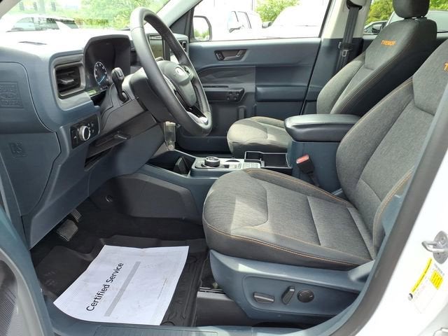 2024 Ford Maverick XLT Advanced