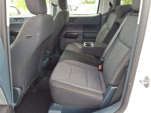 2024 Ford Maverick XLT Advanced