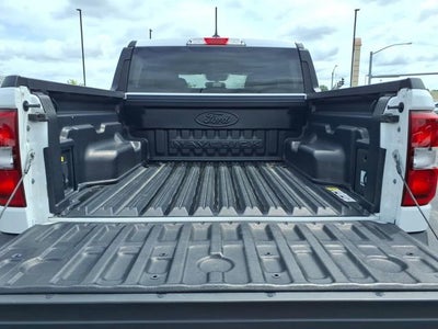 2024 Ford Maverick XLT Advanced