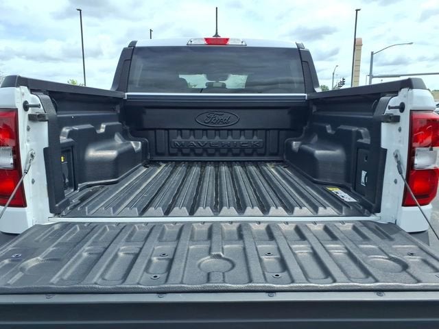 2024 Ford Maverick XLT Advanced