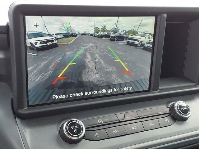 2024 Ford Maverick XLT Advanced
