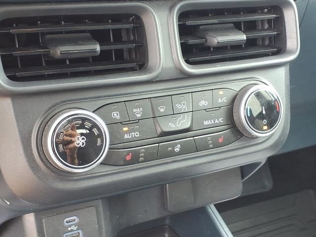 2024 Ford Maverick XLT Advanced