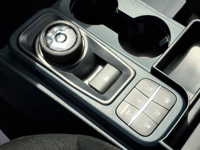 2024 Ford Maverick XLT Advanced