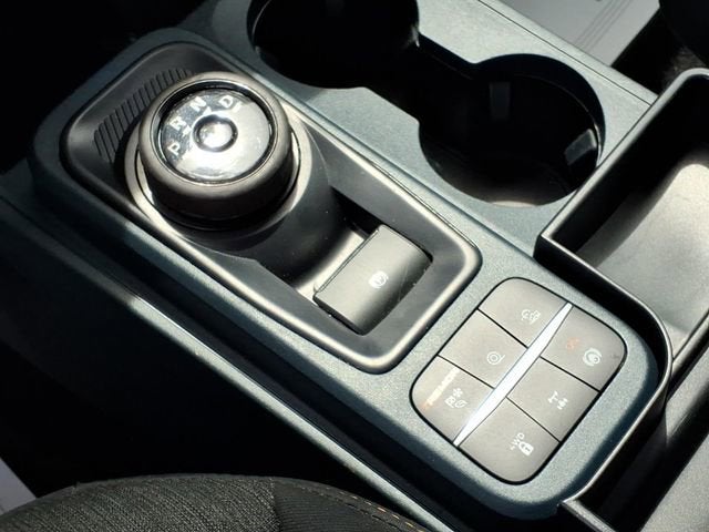 2024 Ford Maverick XLT Advanced