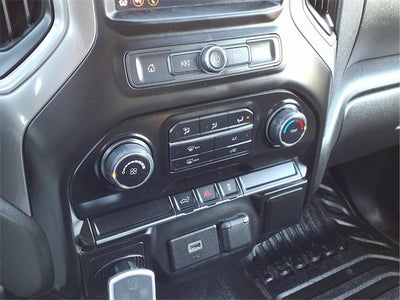 2020 Chevrolet Silverado 1500 WT