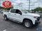 2019 Chevrolet Silverado 1500 Work Truck
