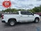 2019 Chevrolet Silverado 1500 Work Truck