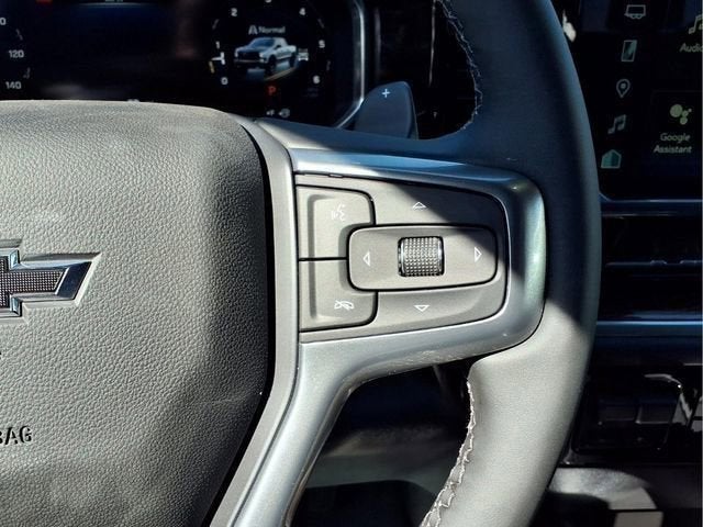 2026 Chevrolet Silverado 1500 LT Trail Boss - Photo 10