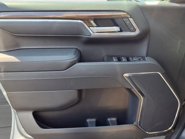 2026 Chevrolet Silverado 1500 LT Trail Boss - Photo 12