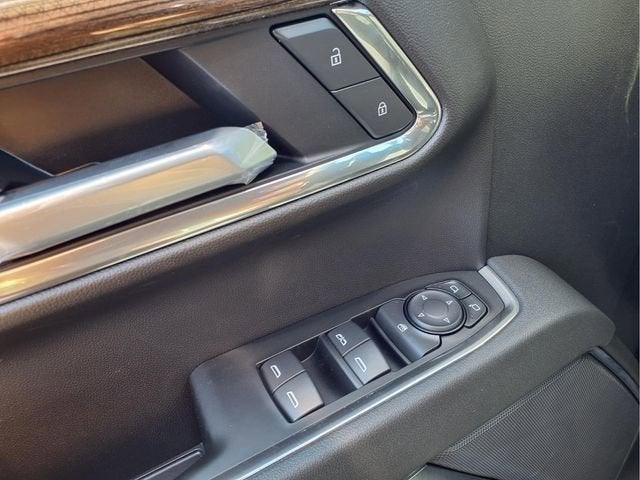 2026 Chevrolet Silverado 1500 LT Trail Boss - Photo 13