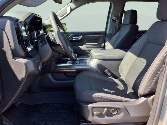 2026 Chevrolet Silverado 1500 LT Trail Boss - Photo 15