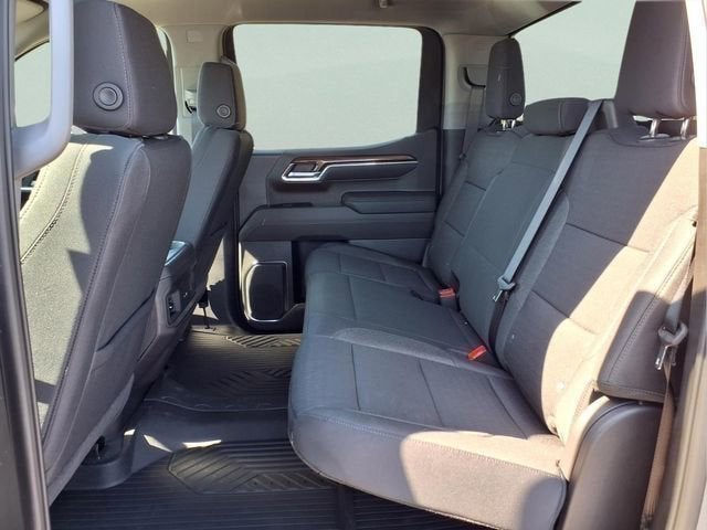 2026 Chevrolet Silverado 1500 LT Trail Boss - Photo 16