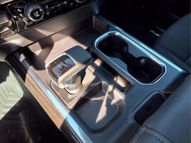 2026 Chevrolet Silverado 1500 LT Trail Boss - Photo 6