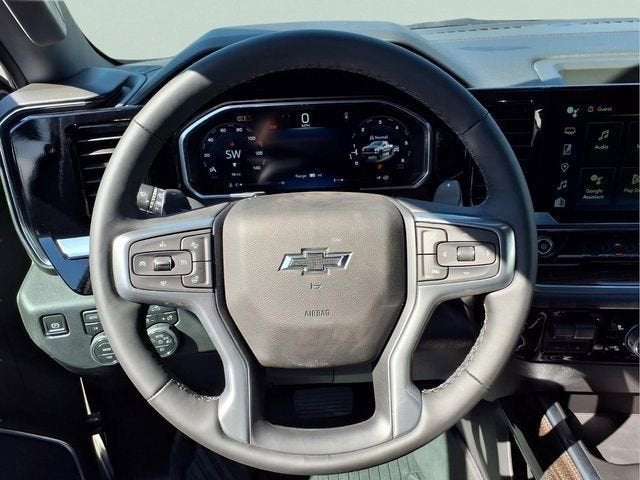 2026 Chevrolet Silverado 1500 LT Trail Boss - Photo 8