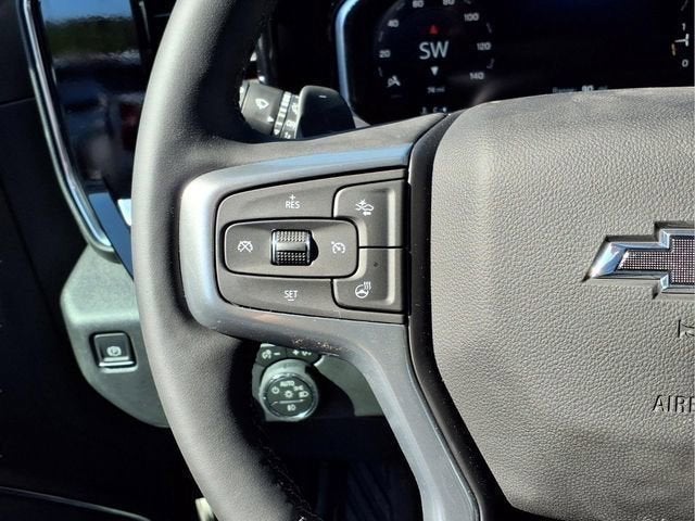 2026 Chevrolet Silverado 1500 LT Trail Boss - Photo 9
