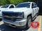 2017 Chevrolet Silverado 1500 High Country